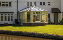Millhouse Green conservatory leads