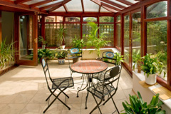 Millhouse Green conservatory quotes