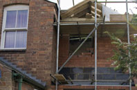 free Millhouse Green home extension quotes