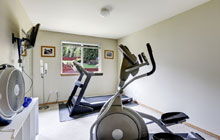 Millhouse Green home gym construction leads