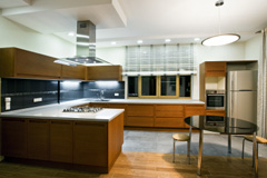 kitchen extensions Millhouse Green