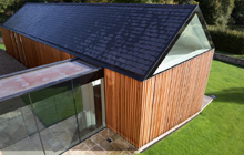 Millhouse Green modular extension leads
