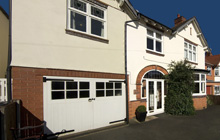 Millhouse Green multiple storey extension leads